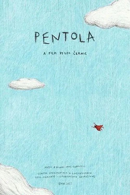 Pentola movie poster