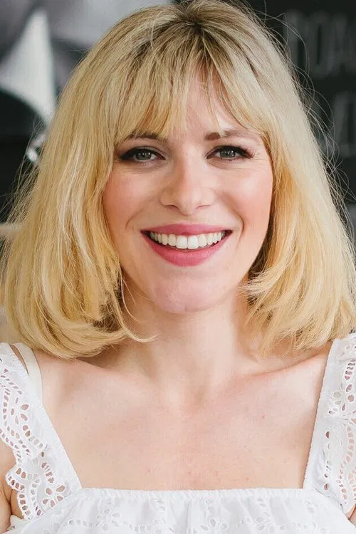 Véronique Leysen profile picture