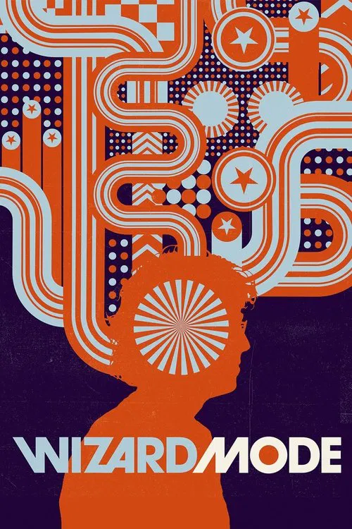 Wizard Mode movie poster