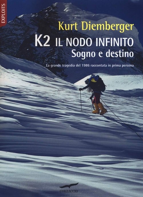 K2 - Sogno e Destino movie poster