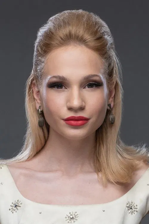 Foto de perfil de Despoina Tsoutsa