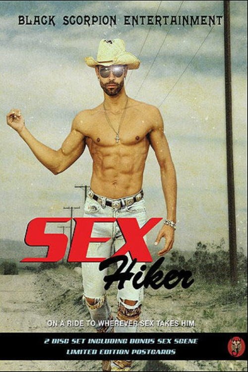 Poster do filme Sex Hiker