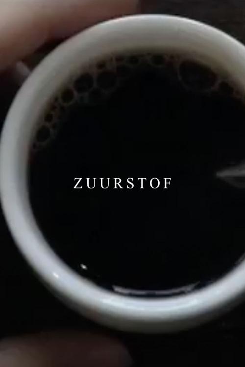 ZUURSTOF movie poster