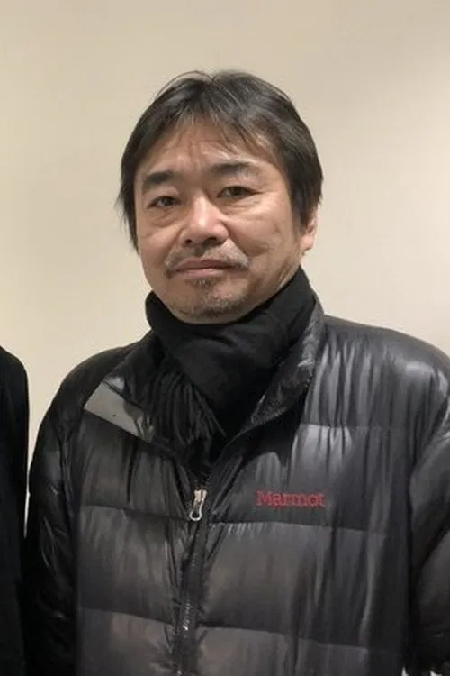 Yasushi Hirano profile picture