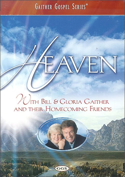Poster do filme Heaven