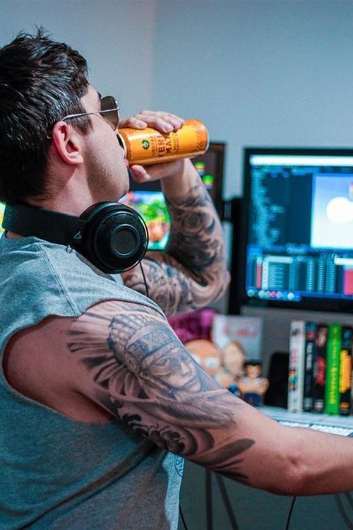 Kevin Cappiello profile picture