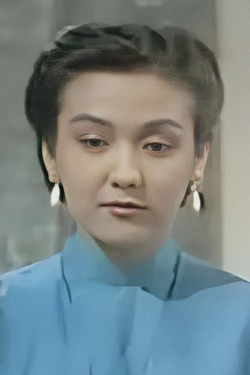 Foto de perfil de Fu Yuk-Lan