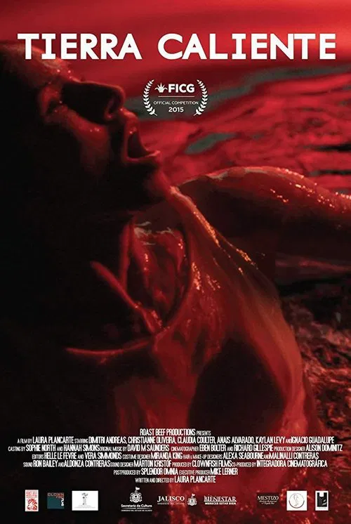 Poster do filme Tierra Caliente