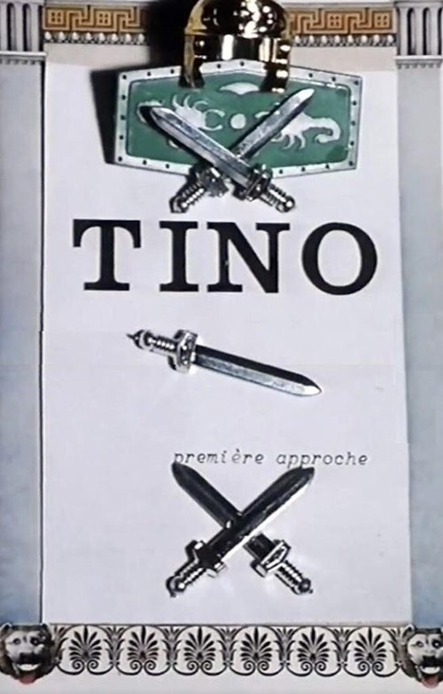 Tino movie poster