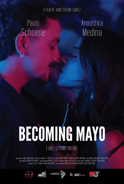 Un día de Mayo movie poster