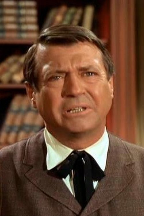 Don Hanmer profile picture