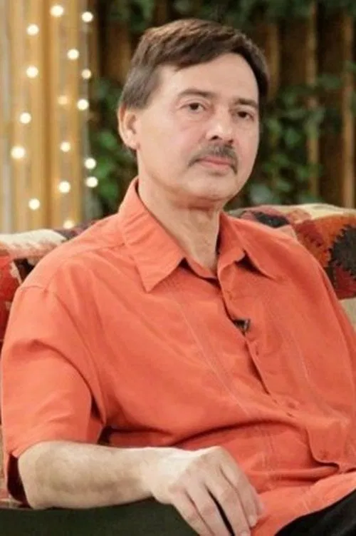 S. Mazhar Ali profile picture
