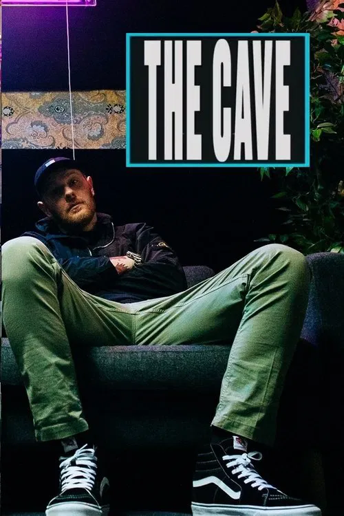 The Cave tv show poster