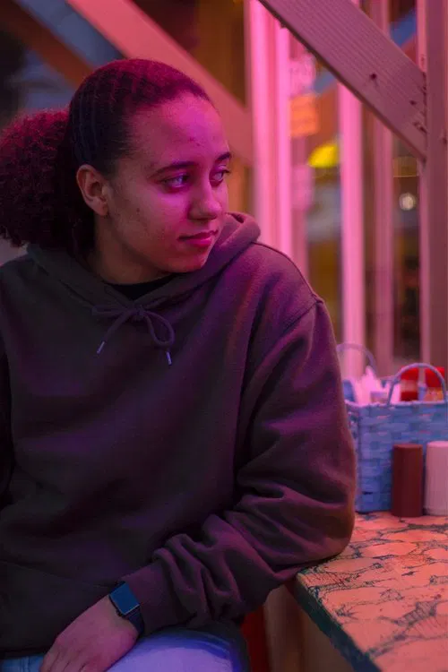 Mycah Carter profile picture