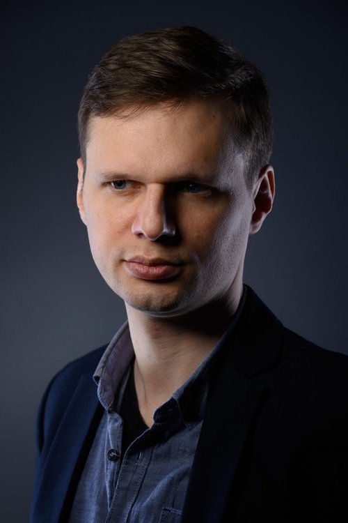 Piotr Hudziak profile picture