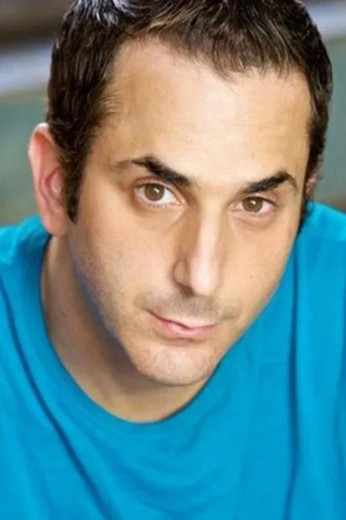 Devin Kamin profile picture