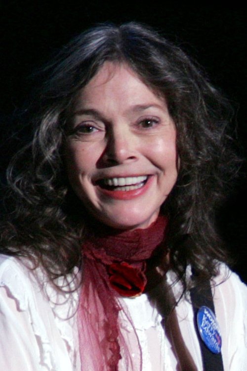 Nanci Griffith profile picture