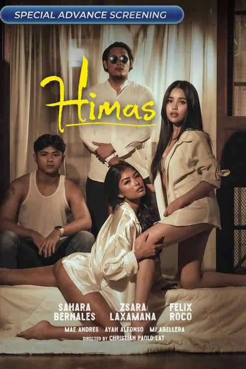 Poster do filme Himas