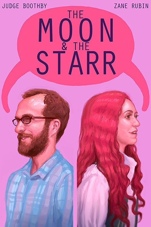 The Moon & The Starr movie poster