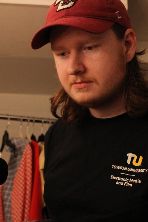 James Bowen profile picture