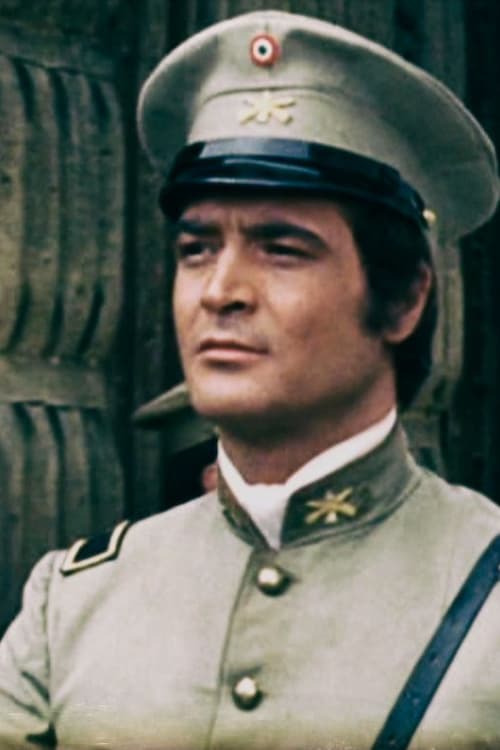 Antonio Monselesan profile picture