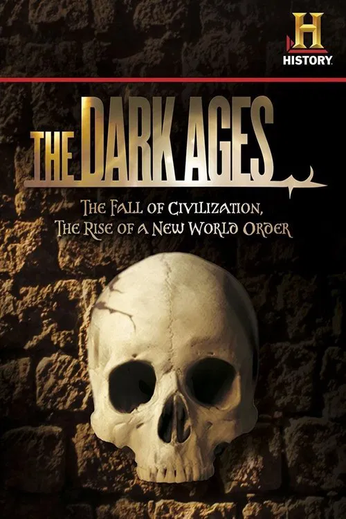 Poster do filme The Dark Ages
