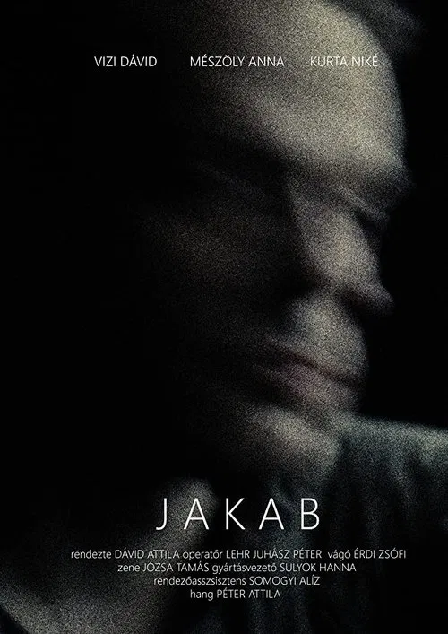 Poster do filme Jakab