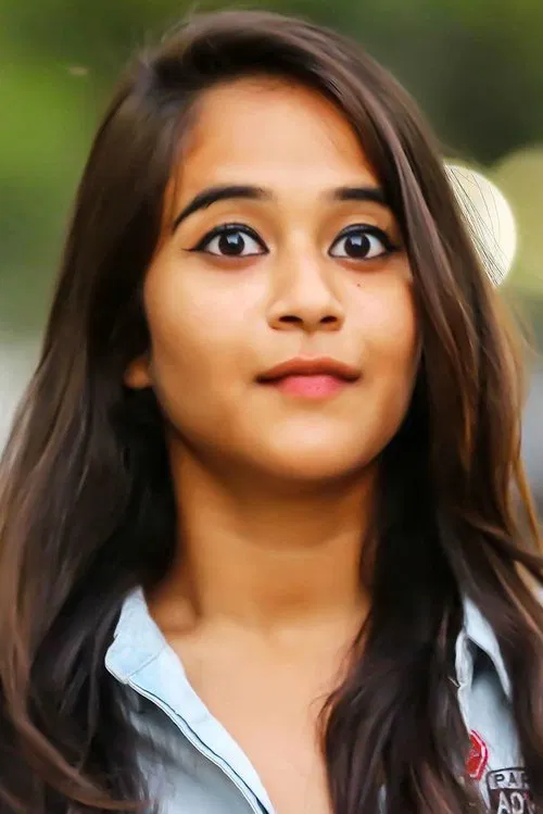 Deepthi Sunaina profile picture