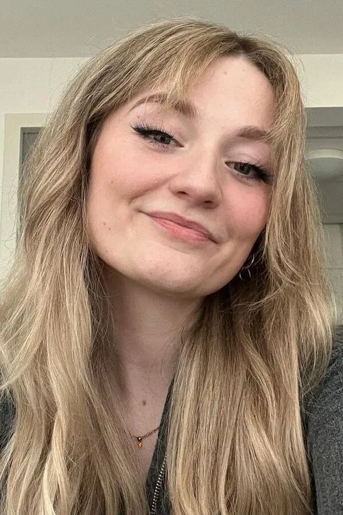 Fay Vriens profile picture