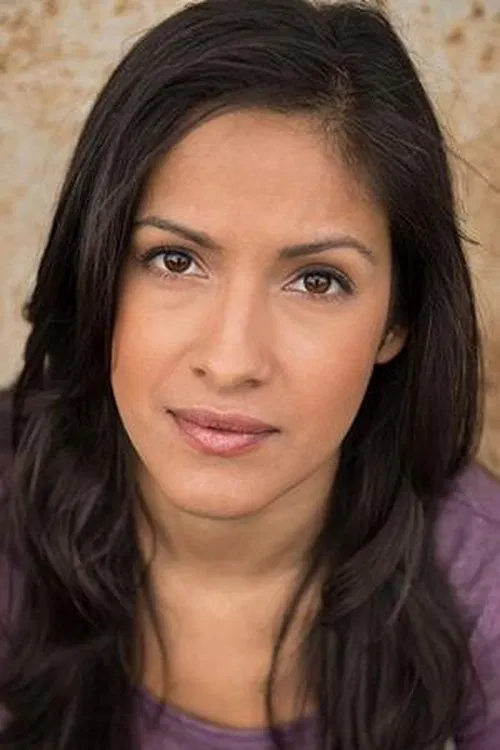 Foto de perfil de Jessica Angleskhan