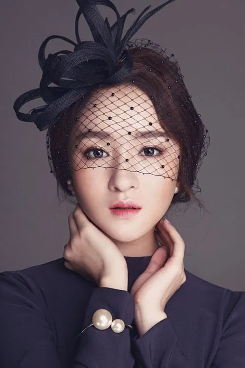 Lin Xuepiao profile picture