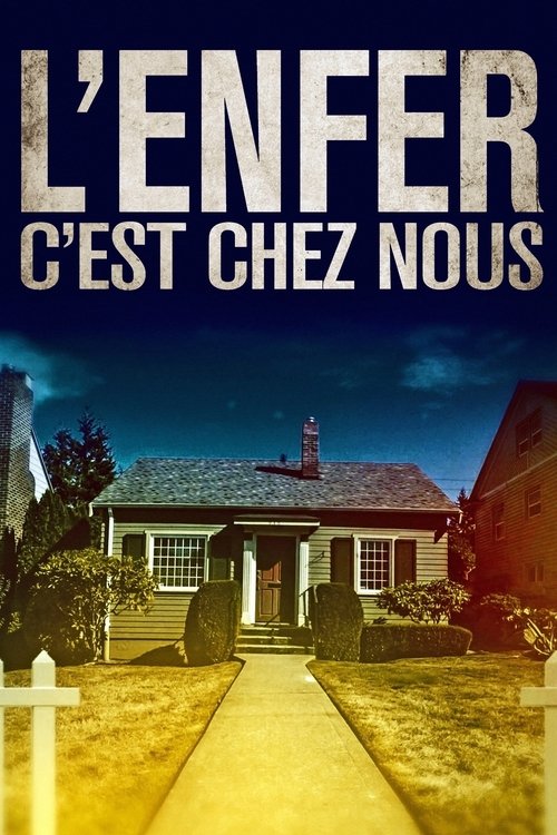 L'enfer, c'est chez nous tv show poster