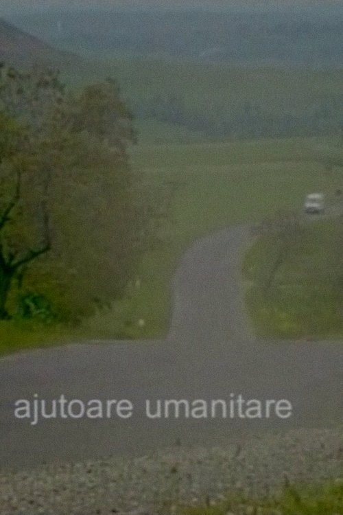 Humanitarian Aid movie poster