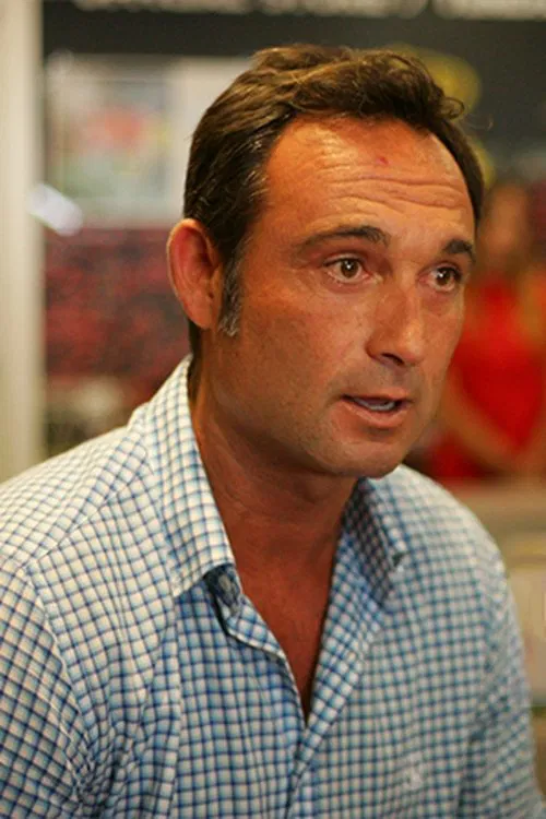Javier Recio profile picture