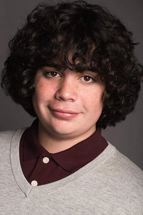 Cyrus Arnold profile picture