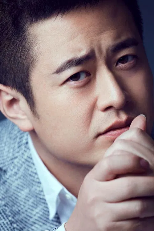 Yuning Wang profile picture