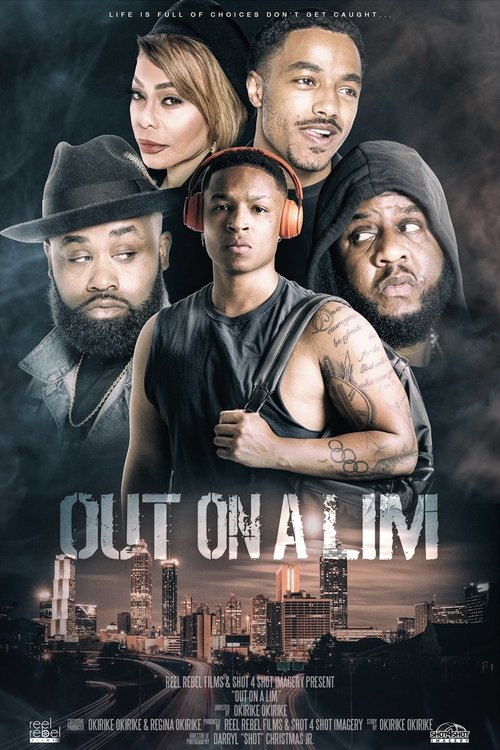 Out on a Lim movie poster