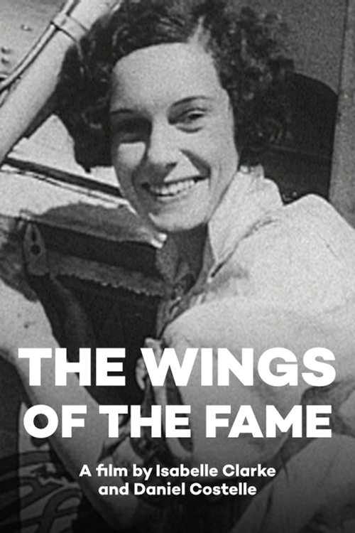 The Wings of the Fame movie poster