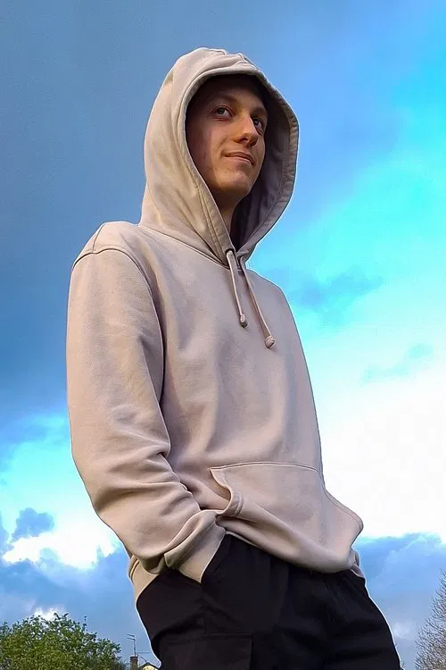 Rémi Demarcq profile picture