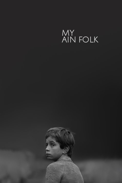 My Ain Folk movie poster