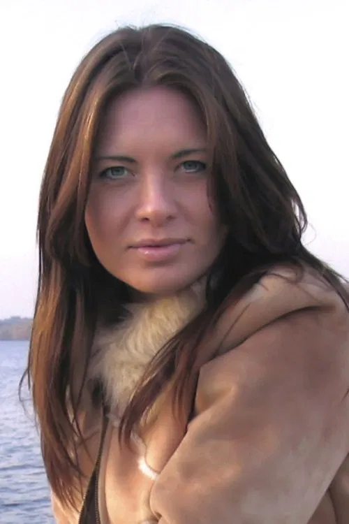 Camilla Lindén profile picture