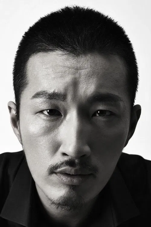 Foto de perfil de Park Keun-sik