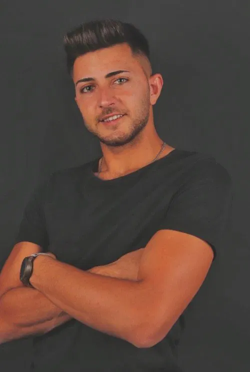 Mete Samur profile picture