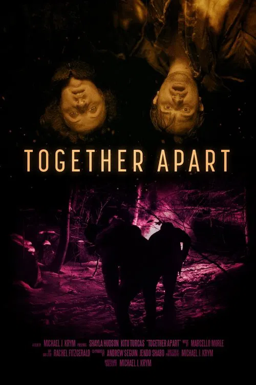 Together Apart movie poster