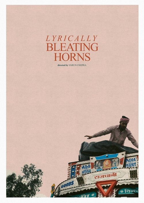 Lyrically Bleating Horns movie poster