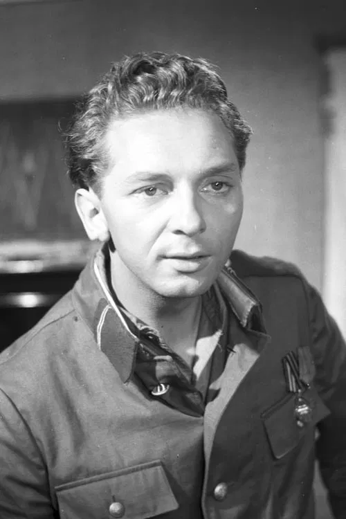 Tadeusz Jurasz profile picture