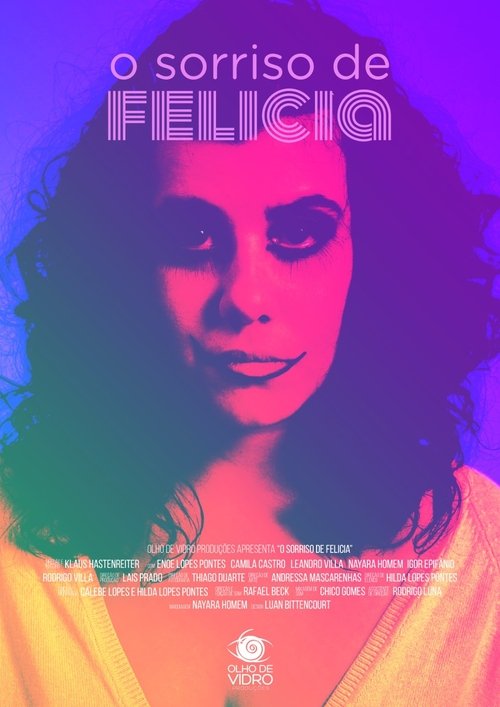 O Sorriso de Felícia movie poster