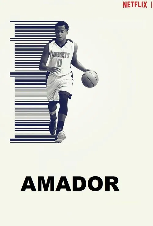 Poster do filme Amador