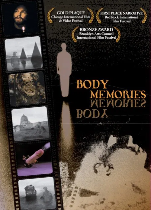 Body Memories movie poster