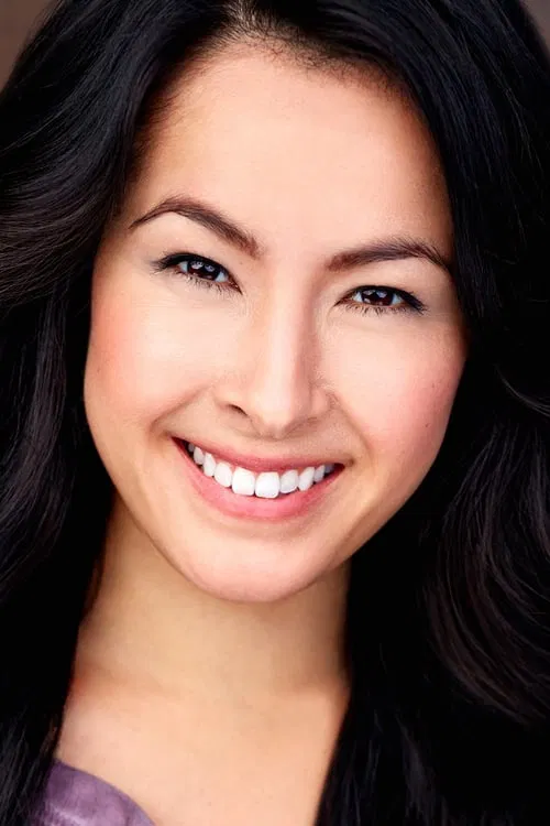 Margaret Ying Drake profile picture